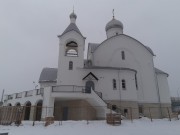 Церковь иконы Божией Матери "Взыскание погибших" в Перове - Перово - Восточный административный округ (ВАО) - г. Москва