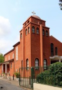 Церковь Екатерины великомученицы (новая), , Сидней, Австралия, Прочие страны