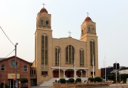 Церковь Спиридона Тримифунтского, , Сидней, Австралия, Прочие страны