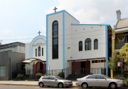 Церковь Успения Пресвятой Богородицы, , Сидней, Австралия, Прочие страны