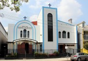 Церковь Успения Пресвятой Богородицы, , Сидней, Австралия, Прочие страны