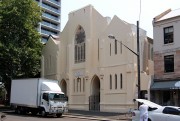 Церковь Веры, Надежды, Любови и матери их Софии - Сидней - Австралия - Прочие страны