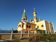 Церковь Царственных страстотерпцев, , Хуахин, Таиланд, Прочие страны