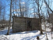 Часовня Параскевы Пятницы, , Колодье, Гдовский район, Псковская область