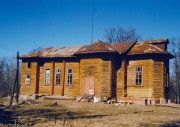 Церковь Рождества Иоанна Предтечи на Госпитальной даче (старая) - Ломоносов - Санкт-Петербург, Петродворцовый район - г. Санкт-Петербург