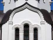 Якиманка. Покрова Пресвятой Богородицы при Морозовской детской больнице, церковь