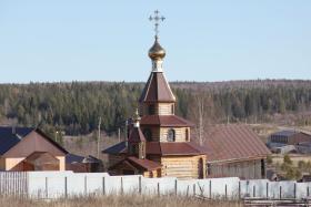 Лемеза. Неизвестная часовня