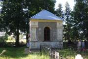 Неизвестная часовня, , Жиздра, Жиздринский район, Калужская область