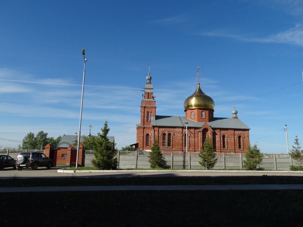 Приютово. Богородице-Тихвинский женский монастырь. фасады