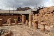 Неизвестная церковь, , Петра, Иордания, Прочие страны