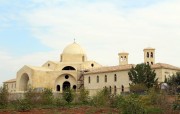 Неизвестная церковь, , Эль-Балка, Иордания, Прочие страны