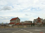 Церковь Всех Святых в Поничала, , Тбилиси, Тбилиси, город, Грузия