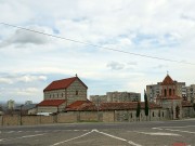 Тбилиси. Всех Святых в Поничала, церковь