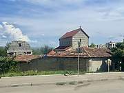 Крцанисский район. Всех Святых в Поничала, церковь