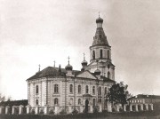 Собор Воскресения Христова (старый), с сайта http://www.complib.omsk.ru<br>, Омск, Омск, город, Омская область