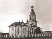 Воскресения Христова (старый), собор