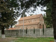 Церковь Успения Пресвятой Богородицы в Кониаки, , Тбилиси, Тбилиси, город, Грузия