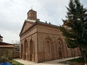Церковь Марины - Тбилиси - Тбилиси, город - Грузия