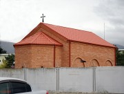 Неизвестная церковь, , Гори, Шида-Картли, Грузия