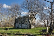 Самшвилде. Успения Пресвятой Богородицы, церковь