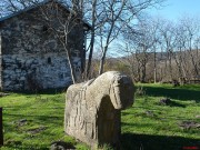 Самшвилде. Успения Пресвятой Богородицы, церковь