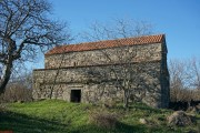 Самшвилде. Неизвестная церковь в Цитадели (базилика)