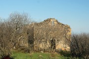 Феодора Тирона церковь, , Самшвилде, Квемо-Картли, Грузия