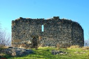 Феодора Тирона церковь, , Самшвилде, Квемо-Картли, Грузия