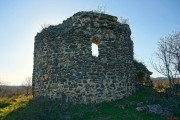 Феодора Тирона церковь, , Самшвилде, Квемо-Картли, Грузия