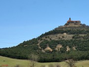 Георгиевский монастырь, , Квемо Телети, Квемо-Картли, Грузия