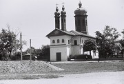 Церковь Спиридона Тримифунтского - Брэила - Брэила - Румыния