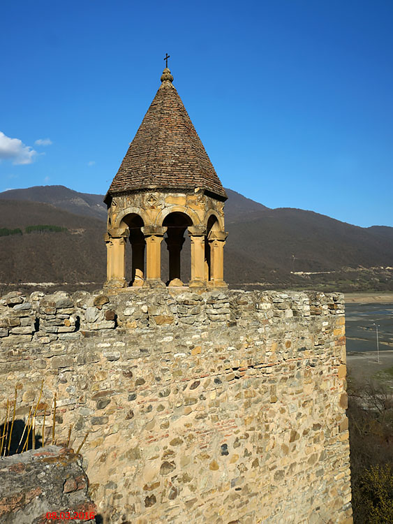 Церковь иконы Божией Матери 
