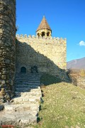 Церковь иконы Божией Матери "Целительница", , Ананури, Мцхета-Мтианети, Грузия