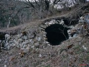 Богородичный монастырь. Часовня-усыпальница, , Тимотесубани, Самцхе-Джавахети, Грузия