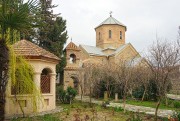 Церковь Кетеван Кахетинской в Авчала - Тбилиси - Тбилиси, город - Грузия