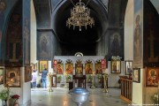 Церковь Николая Чудотворца, , Чугуретский район, Тбилиси, город, Грузия