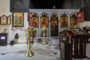 Церковь Николая Чудотворца, , Чугуретский район, Тбилиси, город, Грузия