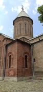 Церковь Николая Чудотворца в Чугурети - Тбилиси - Тбилиси, город - Грузия