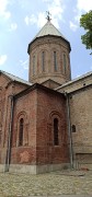 Церковь Николая Чудотворца, , Чугуретский район, Тбилиси, город, Грузия