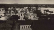 Могилёв. Покрова Пресвятой Богородицы (старая), церковь