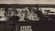 Церковь Покрова Пресвятой Богородицы (старая), Фото 1916 г.<br>, Могилёв, Могилёв, город, Беларусь, Могилёвская область