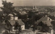 Мелитополь. Александра Невского (старый), собор