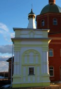 Неизвестная часовня, , Яблонево, Лебедянский район, Липецкая область