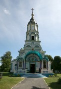 Церковь Илии Пророка, Фото Наталии Мазур<br>, Чернобыль, Иванковский район, Украина, Киевская область