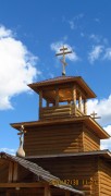 Церковь Николая Чудотворца, , Койнас, Лешуконский район, Архангельская область
