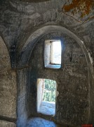 Земо Вардзиа. Пещерный монастырь Ванис Квабеби. Неизвестная церковь