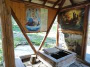 Брыньково. Неизвестная часовня