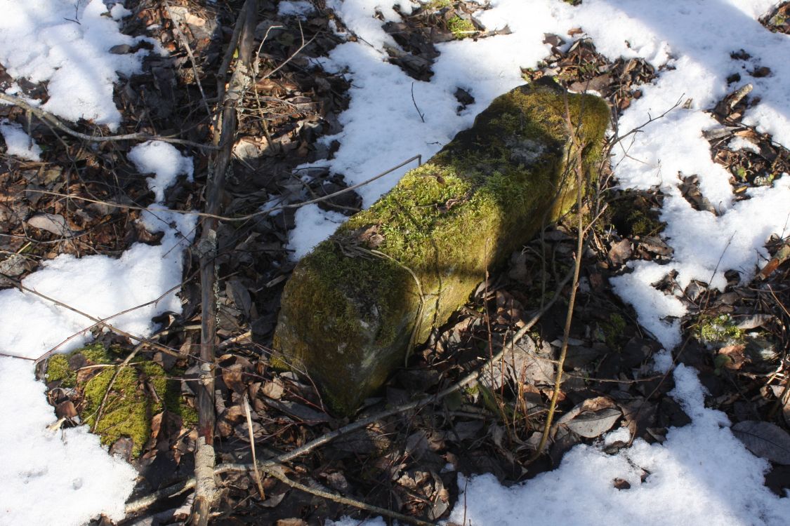 Церковь Троицы Живоначальной, Георгиевский погост (Рузский городской округ, Московская область). архитектурные детали