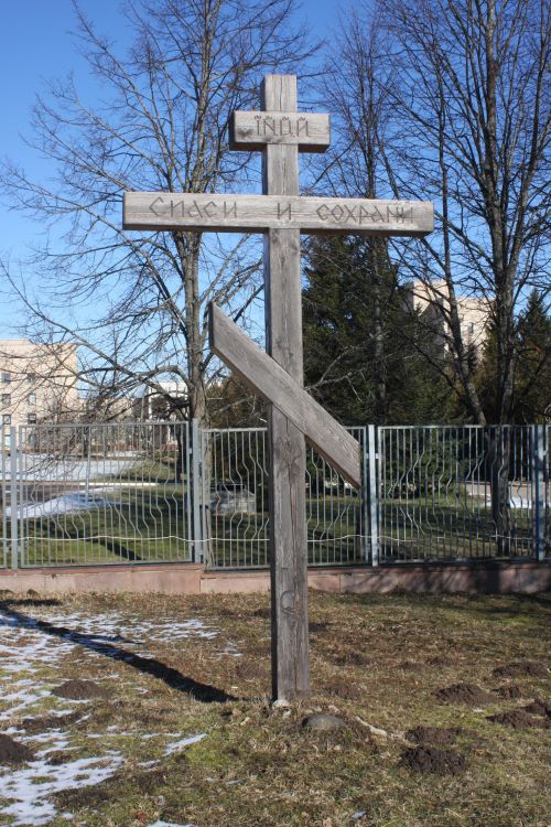 Церковь. Бориса и Глеба, Дьяково (Рузский городской округ, Московская область). дополнительная информация
