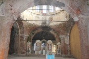 Большая Пурга. Покрова Пресвятой Богородицы (новая), церковь